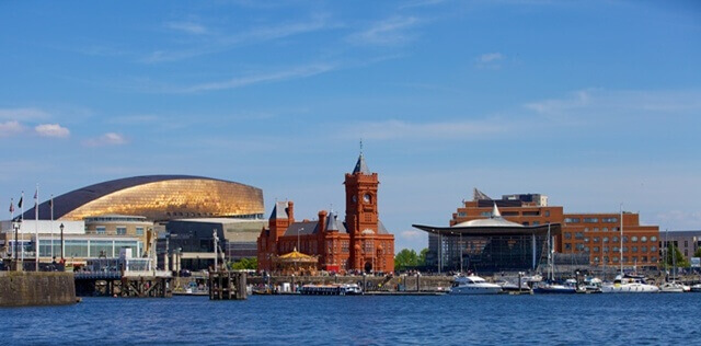 thumbnail Cardiff